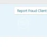 FraudClient - Report Spam