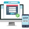One Time Password (OTP) Login By Xootix
