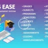 Class Ease - Exam and Class Management System