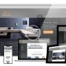 Furniture Store - Joomla Furniture Template