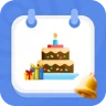 Birthday Reminder Flutter App - Flutter App
