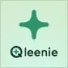 Qleenie – Cleaning Service Company FSE WordPress Theme