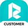 REALISE - RISE CRM Customer Mobile App for Android and IOS | Flutter App with API Plugin Included