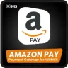 Amazon Pay Gateway For WHMCS