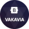 Vakavia - Multipurpose Landing Page Template