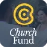 Church Fund - Religion, NGO & Charity WordPress Theme