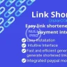 Shortify - URL shortener And QR code generator