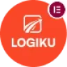 Logiku - Transport & Logistics WordPress Theme