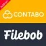 Contabo Object Storage Add-on For Filebob