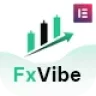 FXvibe - Forex Prop Firm WordPress Theme