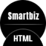 Smartbiz - Business Consulting & Digital Agency HTML Template