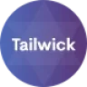 Tailwick - Tailwind, React, Next.js, Angular, Vue Nuxt, Laravel, Rails Admin Dashboard HTML Template