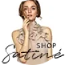 Satiné - Fashion and Clothing Shop WordPress Theme