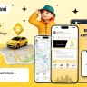 RideOn Taxi – Complete Taxi Booking Solution