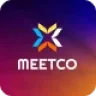 Meetco - Event & Conference WordPress Theme