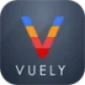 Vuely - Vuejs, Laravel, Angular 13, Expressjs Material Design Admin Template