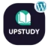 Upstudy - Education WordPress Theme