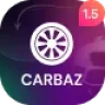 Carbaz - Car listing & Car Rental Directory Laravel Script