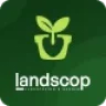 Landscop - Landscaping & Gardening WordPress Theme