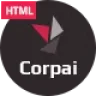 Corpai - Business and Finance HTML Template