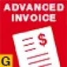 Advanced Invoice Builder