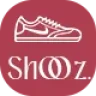 Shooz - Sports Shoes, Footwear Shoes Shopify 2.0 Theme