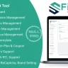 FitHub SaaS - Gym Management Tool