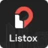Listox - Directory Listing WordPress Theme