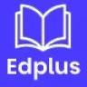 Edplus - Education & Online Course WordPress Theme