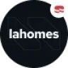 Lahomes - CakePHP Real Estate Management Admin & Dashboard Template