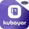 Kubayar Invoicing PHP Admin Dashboard Template
