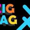 Zig Zag - HTML5 Game - Construct 3 Template