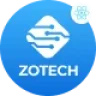 Zotech - IT Solutions & Technology React NextJS Template