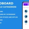 Soundboard with AdMob - Android