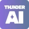 Thunder AI - AI Kit Admin Dashboard Template