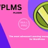 WPLMS Plugin for WPLMS Learning Management System