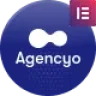 Agencyo - Digital Agency WordPress Theme