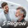 Regrow - Hair Transplantation & Removal WordPress Theme