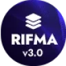 Rifma - Questionnaire Multistep Quiz Form Wizard & Registration Form Template