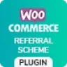 WooCommerce Referral Scheme WordPress Plugin