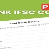 Bank IFSC Code Pro - WordPress Plugin