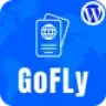 Gofly - Tour Booking and Travel Agency WordPress Theme