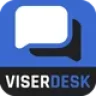 ViserDesk - Support Ticket Management Helpdesk Platform