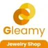 Gleamy - Exquisite Jewelry Store
