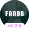 Fanor - Furniture & Decor Shopify 2.0 Theme