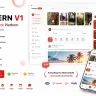 Diamond Pro Sngine Theme