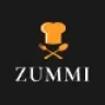 Zummi – Restaurant & Cafe Bootstrap HTML5 Template