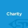 Charity WordPress Theme