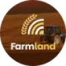 Farmland - Agriculture & Dairy Farm HTML Template