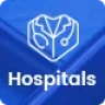 Hospitals - Responsive Medical and Health Template